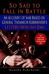 Book cover of So Sad to Fall in Battle by Kumiko Kakehashi