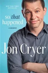 Book cover of So, That Happened by Unknown
