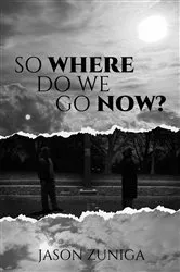 Book cover of So Where Do We Go Now? by Unknown