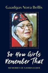 Book cover of So You Girls Remember That by Unknown