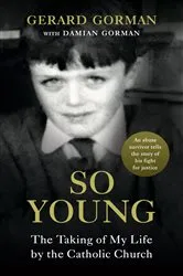 Book cover of So Young by Unknown