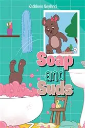 Book cover of Soap and Suds by Kathleen Neyland