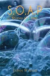Book cover of S.O.A.P (Stories of a Poet) by Unknown