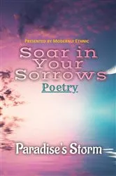 Book cover of Soar in Your Sorrows by Brown, Patrice, M.