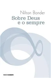 Book cover of Sobre Deus e o sempre by Unknown