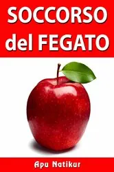 Book cover of Soccorso del Fegato by Hiddenstuff Entertainment