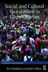 Book cover of Social and Cultural Foundations in Global Studies by Eve Stoddard