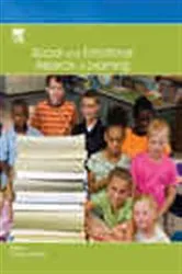 Book cover of Social and Emotional Aspects of Learning by Sanna Jarvela