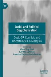 Book cover of Social and Political Deglobalisation by Khoo Ying Hooi