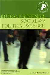 Book cover of Social and Political Science by Unknown