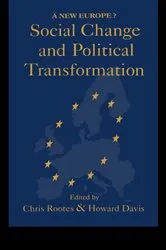 Book cover of Social Change And Political Transformation by Unknown