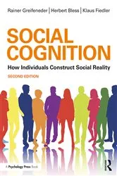 Book cover of Social Cognition (2nd ed.) by Unknown