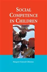 Book cover of Social Competence in Children by Margaret Semrud-Clikeman