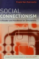 Book cover of Social Connectionism by Frank Van Overwalle