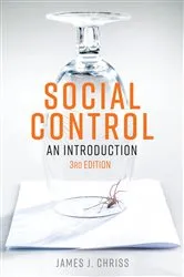 Book cover of Social Control (3rd ed.) by Unknown