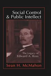 Book cover of Social Control and Public Intellect by Sean McMahon