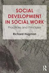 Book cover of Social Development in Social Work by Unknown