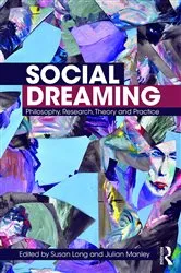 Book cover of Social Dreaming by Elaine Ostry