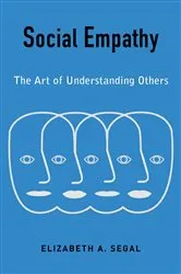 Book cover of Social Empathy by Elizabeth Segal