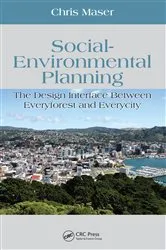 Book cover of Social-Environmental Planning by Unknown