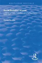 Book cover of Social Evolution of Love by Unknown