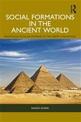 Book cover of Social Formations in the Ancient World by Rakesh Kumar