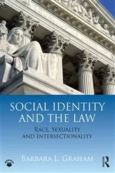 Book cover of Social Identity and the Law by Barbara L. Graham