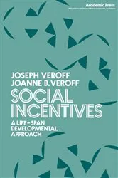 Book cover of Social Incentives by Joseph Veroff