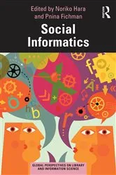 Book cover of Social Informatics by Anwitaman Datta