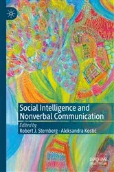 Book cover of Social Intelligence and Nonverbal Communication by Robert J. Sternberg