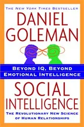 Book cover of Social Intelligence by Dong Wang