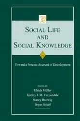Book cover of Social Life and Social Knowledge by Ulrich Mueller