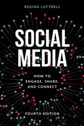 Book cover of Social Media (4th ed.) by Unknown