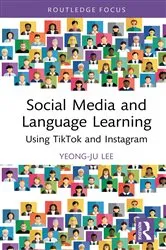 Book cover of Social Media and Language Learning by Yeong-Ju Lee