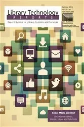 Book cover of Social Media Curation by Joyce Kasman Valenza