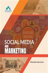 Book cover of Social Media Marketing by Santino Spencer