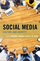 Book cover of Social Media by Ralf Leinemann