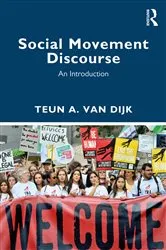 Book cover of Social Movement Discourse by Unknown