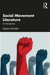Book cover of Social Movement Literature by Stephen Schneider
