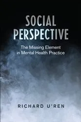 Book cover of Social Perspective by Richard U'Ren