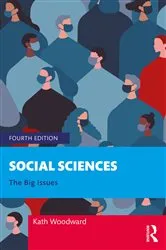 Book cover of Social Sciences (4th ed.) by Kath Woodward