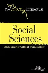 Book cover of Social Sciences by Adams Media