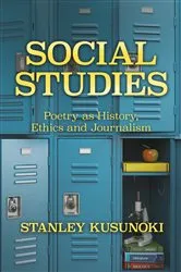 Book cover of Social Studies by Stanley Kusunoki