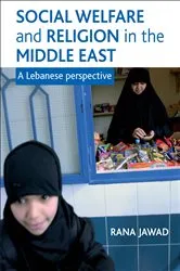 Book cover of Social welfare and religion in the Middle East by Unknown