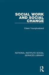 Book cover of Social Work and Social Change by Eileen Younghusband