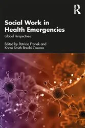 Book cover of Social Work in Health Emergencies by Patricia Fronek