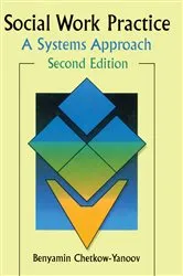 Book cover of Social Work Practice by B Harold Chetkow-Yanoov