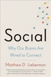 Book cover of Social by Unknown