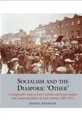 Book cover of Socialism and the Diasporic ‘Other’ by Unknown