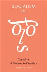 Book cover of Socialism of Fools by Michele Battini